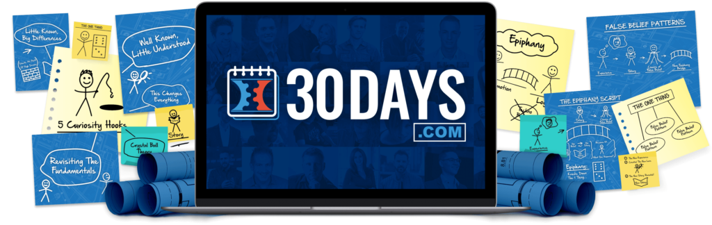 ClickFunnels 30 Days Summit Review: Free & Virtual