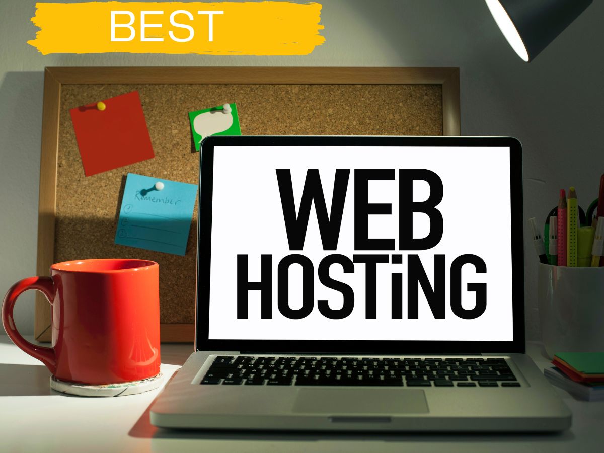 Reliable web hosting for small business