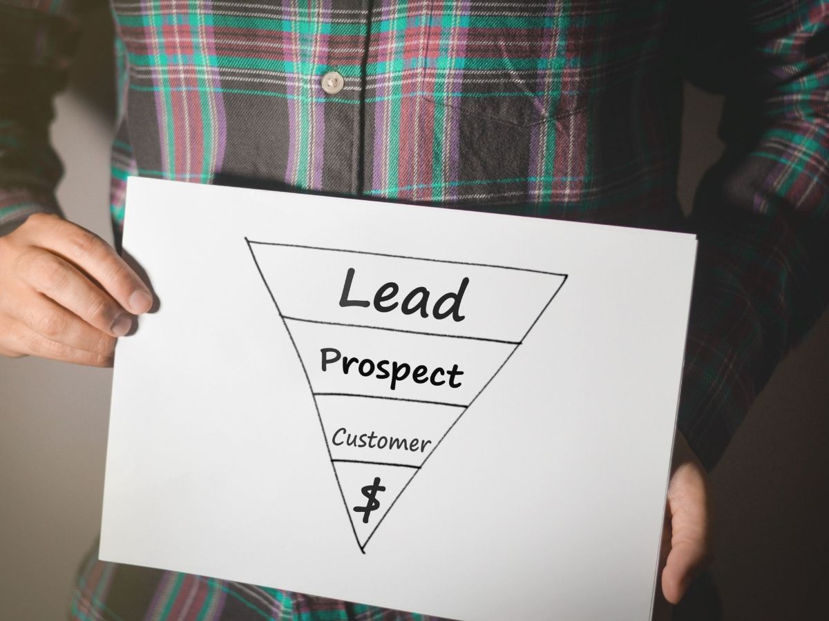 How to Create a Course Funnel to Maximize Sales