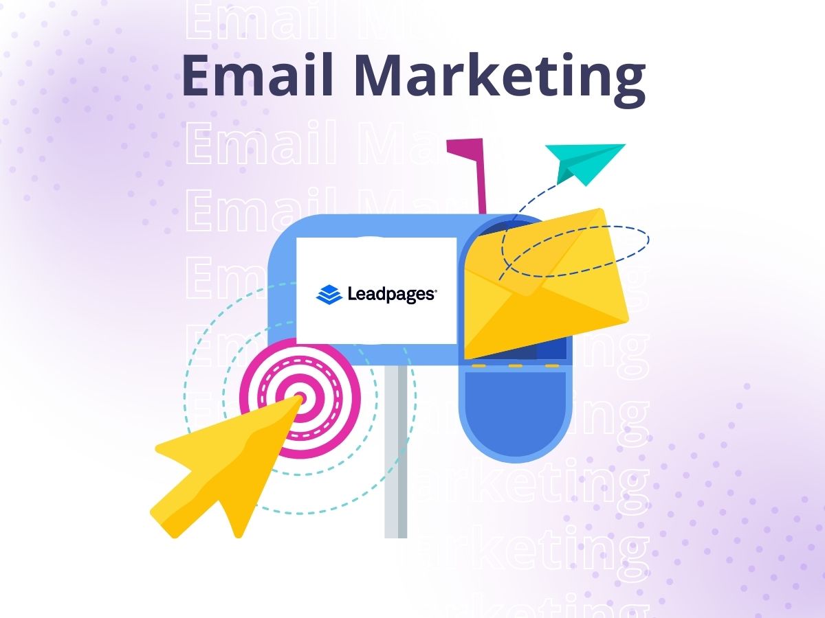 How to Integrate Leadpages with Your Email Marketing Platform